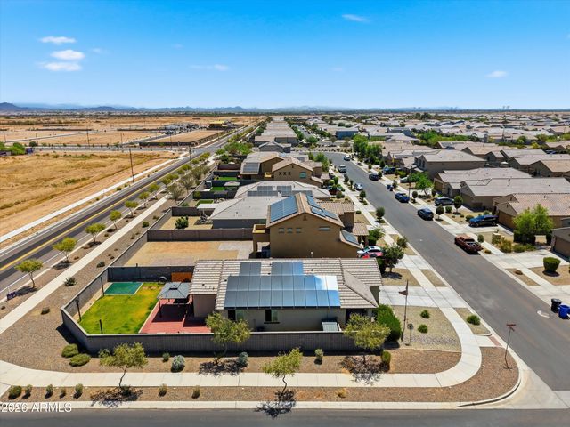 17970 W MONTE LINDO Lane, Surprise, AZ 85387