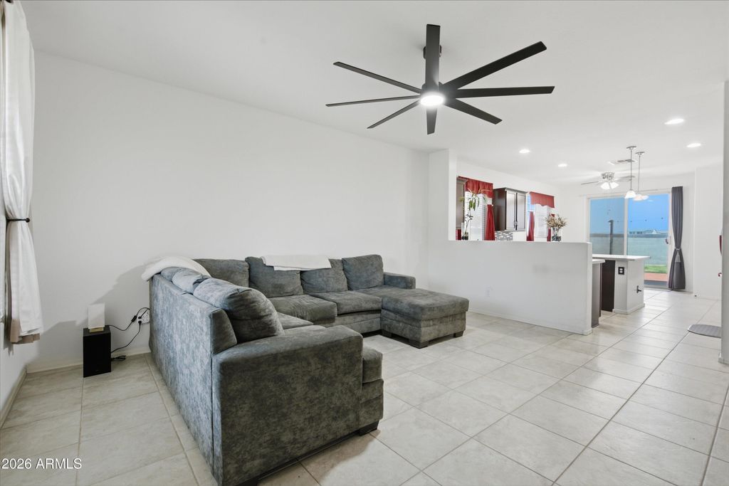 17970 W MONTE LINDO Lane, Surprise, AZ 85387 — photo 3