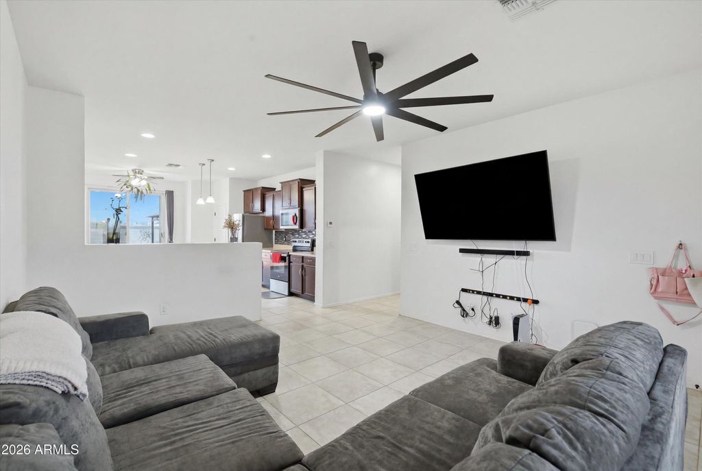 17970 W MONTE LINDO Lane, Surprise, AZ 85387 — photo 4