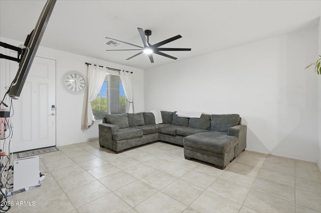 17970 W MONTE LINDO Lane, Surprise, AZ 85387 — photo 5