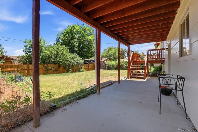 1484 S Balsam Court, Lakewood, CO 80232