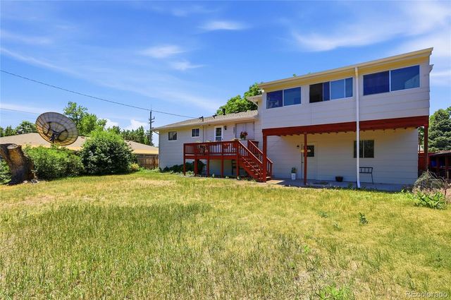 1484 S Balsam Court, Lakewood, CO 80232