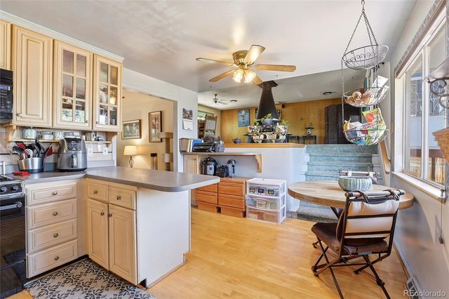 1484 S Balsam Court, Lakewood, CO 80232