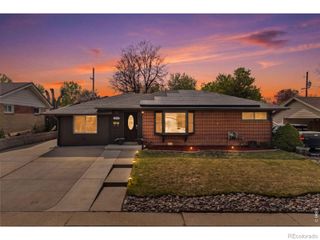 2631 S Newton Street, Denver, CO 80219