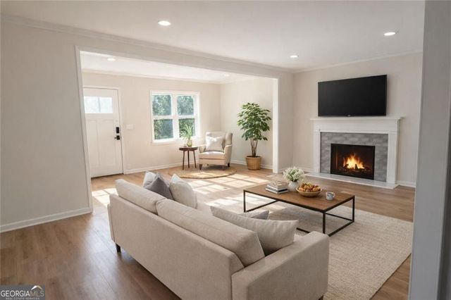 1751 S Olympian Way SW, Atlanta, GA 30310