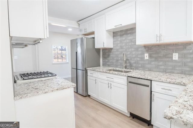 1751 S Olympian Way SW, Atlanta, GA 30310