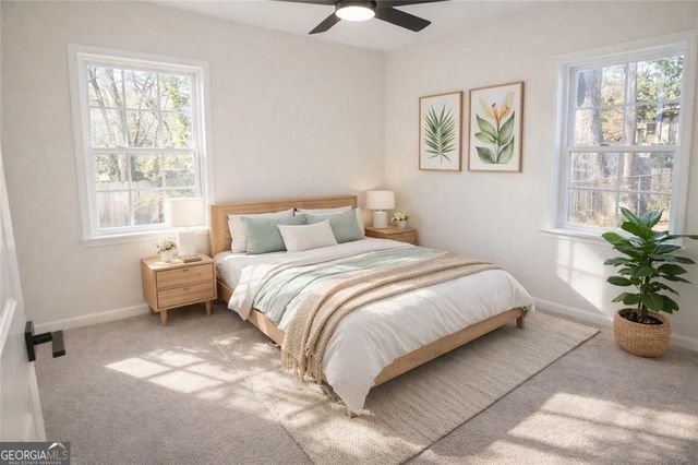 1751 S Olympian Way SW, Atlanta, GA 30310