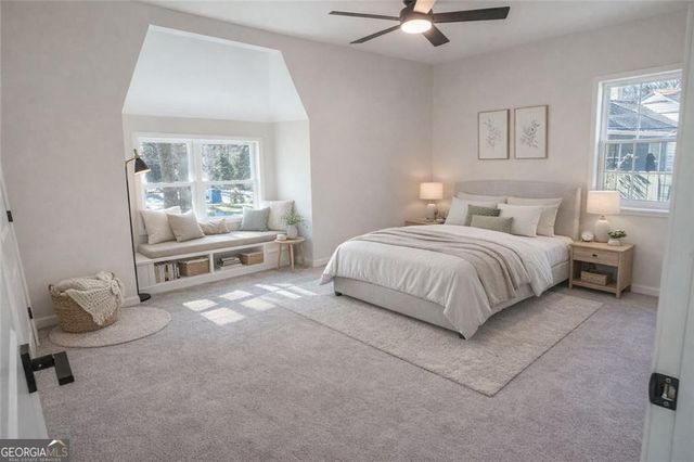 1751 S Olympian Way SW, Atlanta, GA 30310