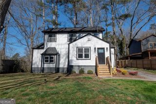 1751 S Olympian Way SW, Atlanta, GA 30310