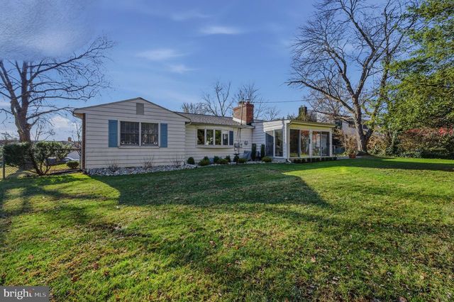 104 COUNTRY CLUB DR, Newark, DE 19711