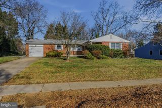 104 COUNTRY CLUB DR, Newark, DE 19711