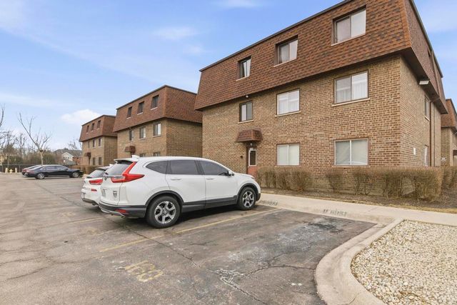 9803 Bianco Terrace D, Des Plaines, IL 60016