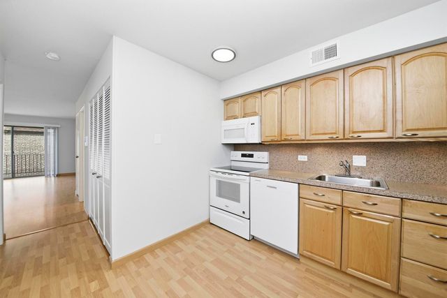 9803 Bianco Terrace D, Des Plaines, IL 60016