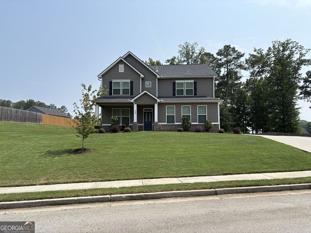 200 Darien Drive, Senoia, GA 30276 — photo 2