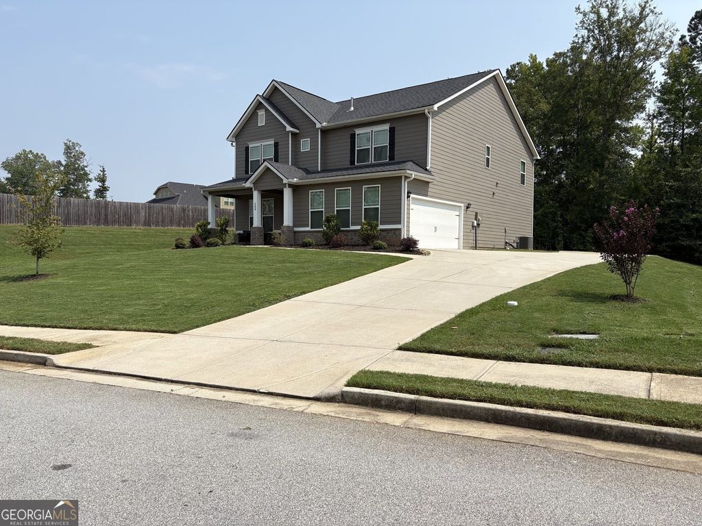 200 Darien Drive, Senoia, GA 30276 — photo 3