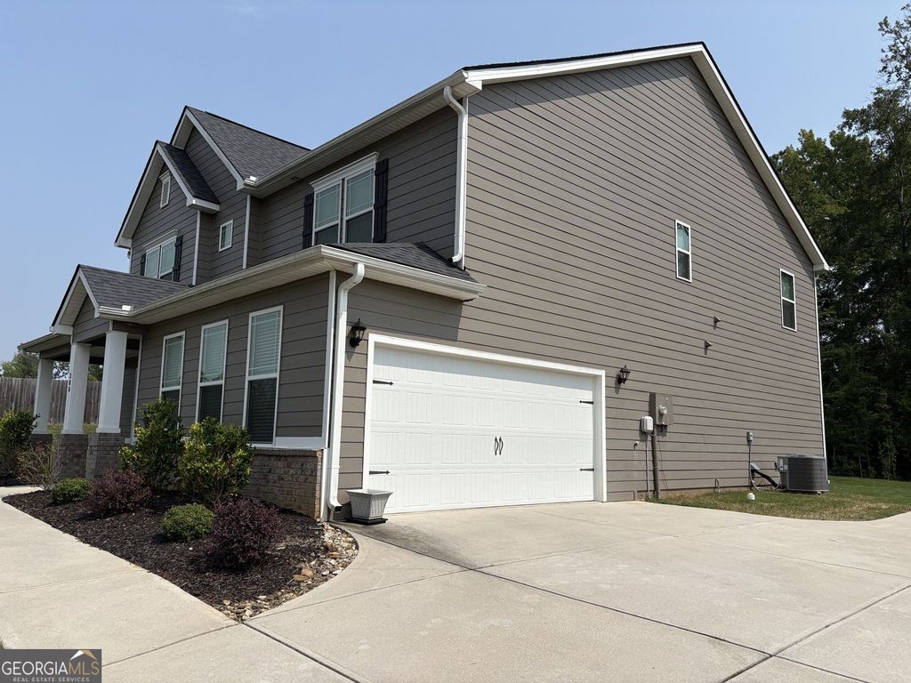 200 Darien Drive, Senoia, GA 30276 — photo 4