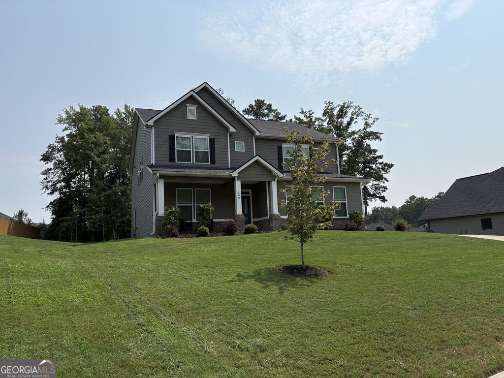 200 Darien Drive, Senoia, GA 30276 — photo 5
