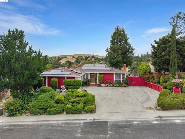 2625 Alhambra Way, Pinole, CA 94564