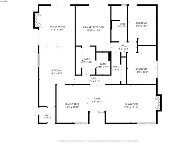 2625 Alhambra Way, Pinole, CA 94564