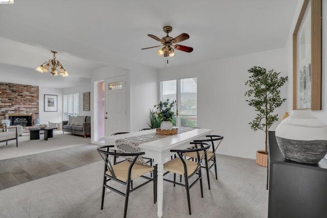 2625 Alhambra Way, Pinole, CA 94564