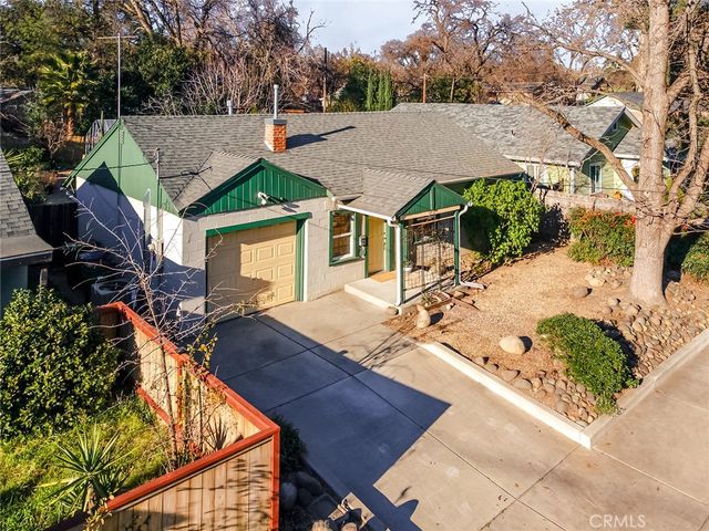 1076 E 9th Street, Chico, CA 95928