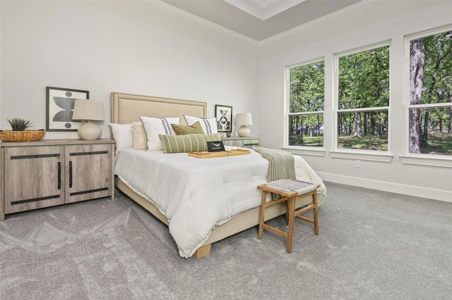 128 Saint Andrews Drive E, Mabank, TX 75156