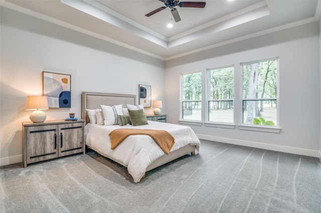 128 Saint Andrews Drive E, Mabank, TX 75156