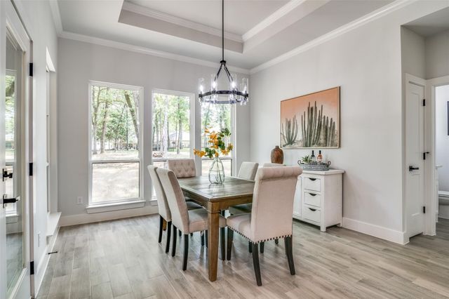 128 Saint Andrews Drive E, Mabank, TX 75156