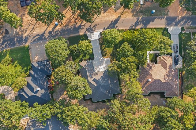 128 Saint Andrews Drive E, Mabank, TX 75156