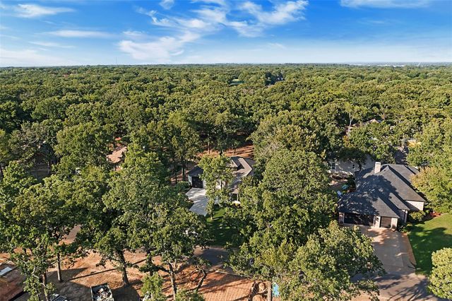 128 Saint Andrews Drive E, Mabank, TX 75156