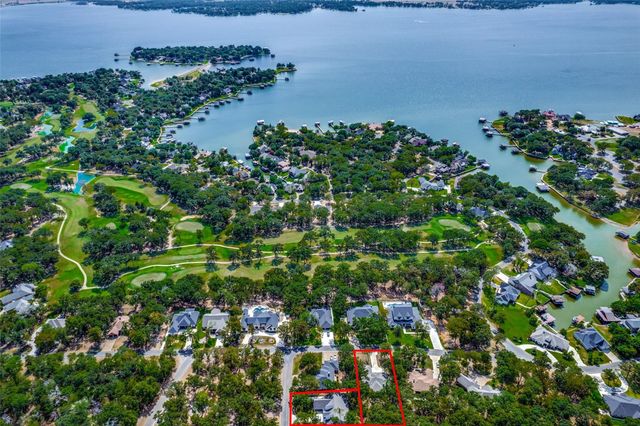 128 Saint Andrews Drive E, Mabank, TX 75156