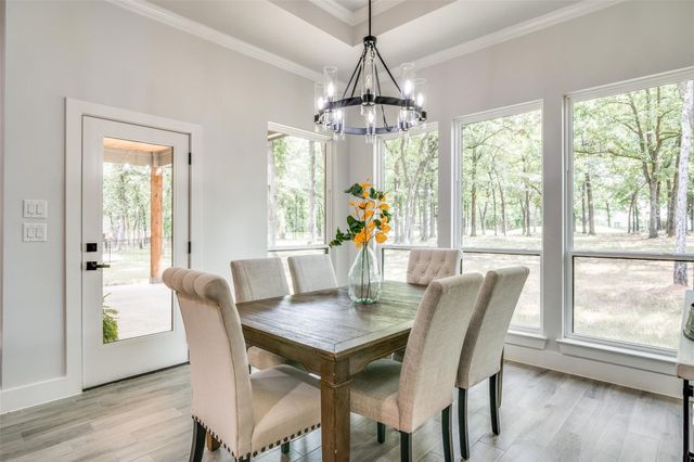 128 Saint Andrews Drive E, Mabank, TX 75156