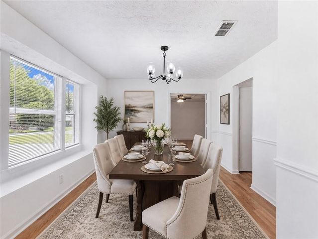 919 Country Oaks Court, Lawrenceville, GA 30044