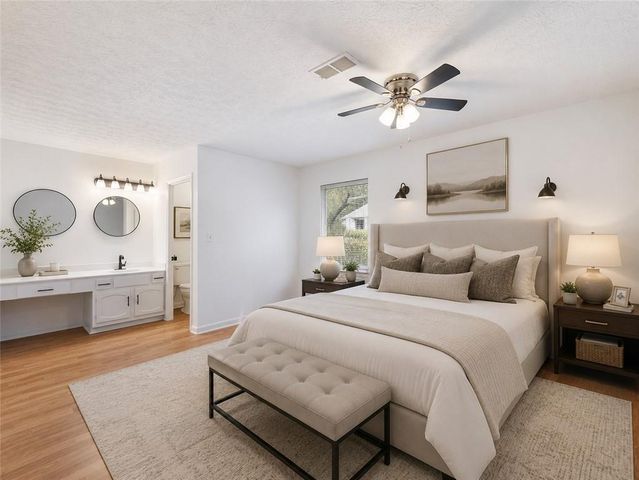 919 Country Oaks Court, Lawrenceville, GA 30044