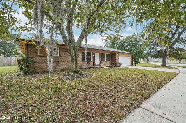 6026 GREENWILLOW Court, Jacksonville, FL 32277