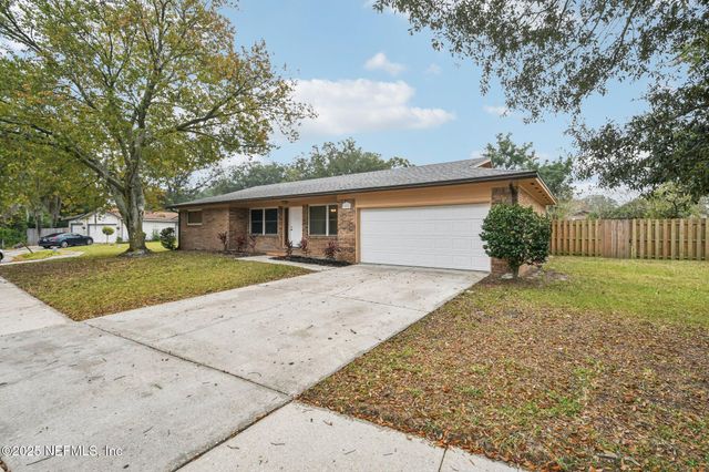 6026 GREENWILLOW Court, Jacksonville, FL 32277
