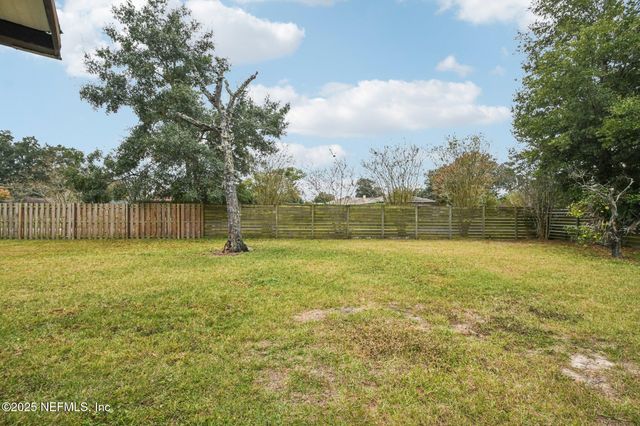 6026 GREENWILLOW Court, Jacksonville, FL 32277