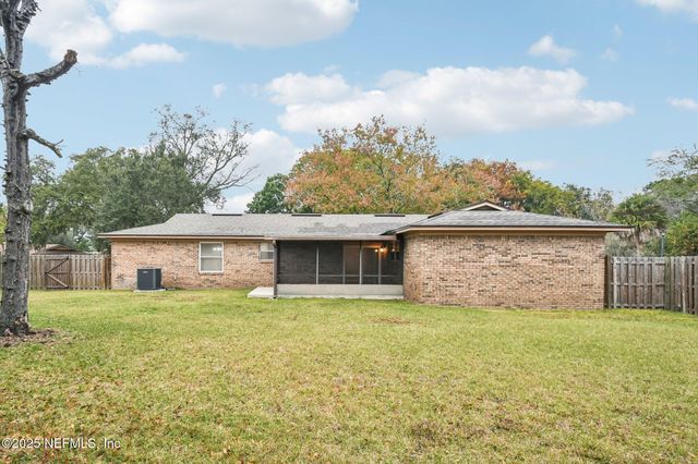 6026 GREENWILLOW Court, Jacksonville, FL 32277