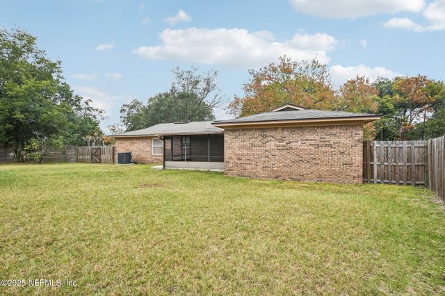 6026 GREENWILLOW Court, Jacksonville, FL 32277