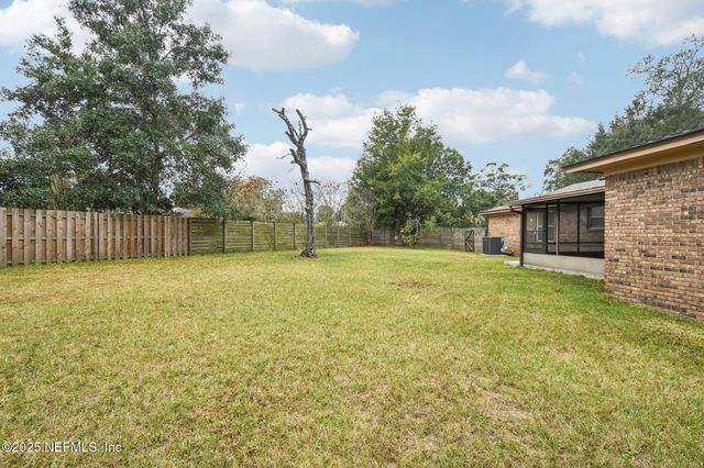 6026 GREENWILLOW Court, Jacksonville, FL 32277