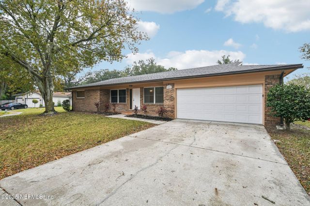 6026 GREENWILLOW Court, Jacksonville, FL 32277