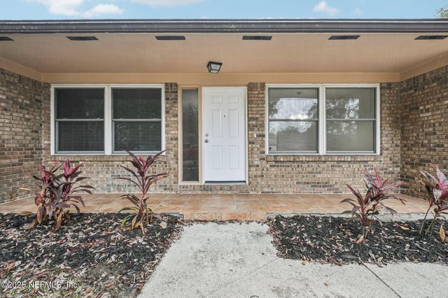 6026 GREENWILLOW Court, Jacksonville, FL 32277