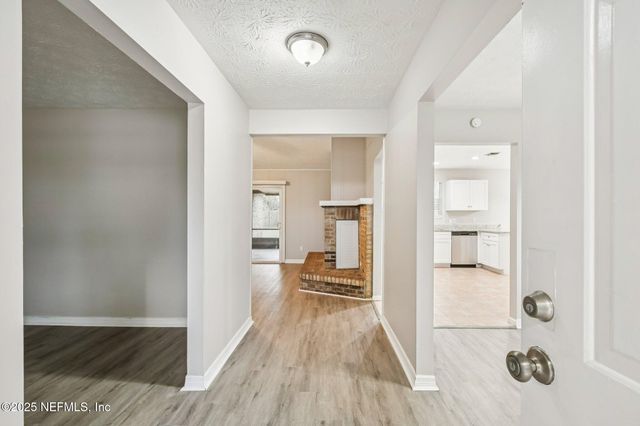 6026 GREENWILLOW Court, Jacksonville, FL 32277