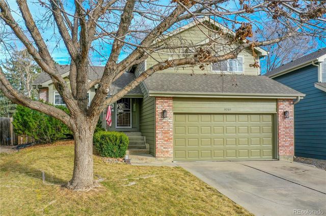 5201 E 127th Drive, Thornton, CO 80241
