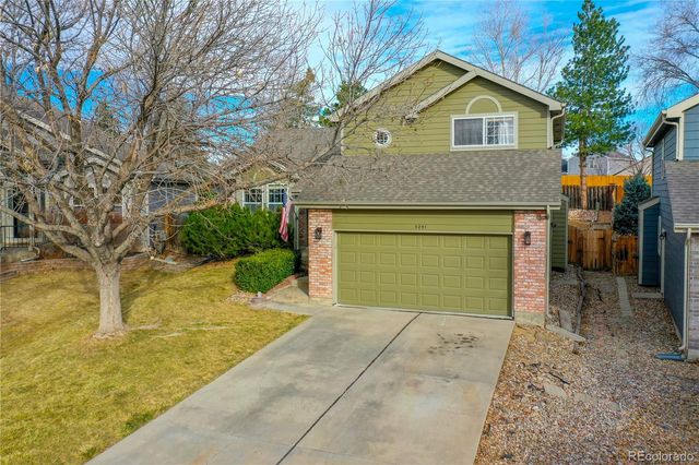 5201 E 127th Drive, Thornton, CO 80241
