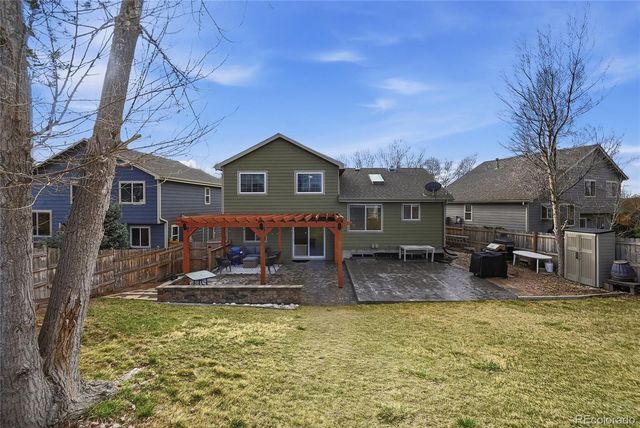 5201 E 127th Drive, Thornton, CO 80241