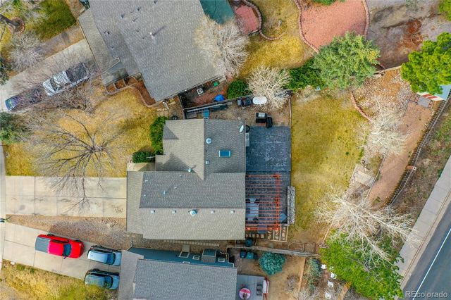 5201 E 127th Drive, Thornton, CO 80241