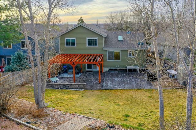 5201 E 127th Drive, Thornton, CO 80241