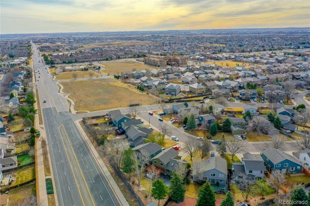 5201 E 127th Drive, Thornton, CO 80241