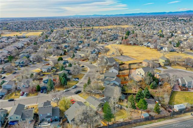 5201 E 127th Drive, Thornton, CO 80241